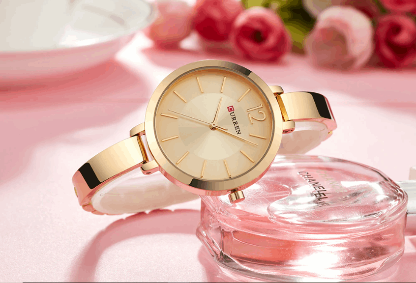 Vivacious Women Watch I 551082 - Bela Fils BoutiqueJewelry & WatchesBela Fils Boutique